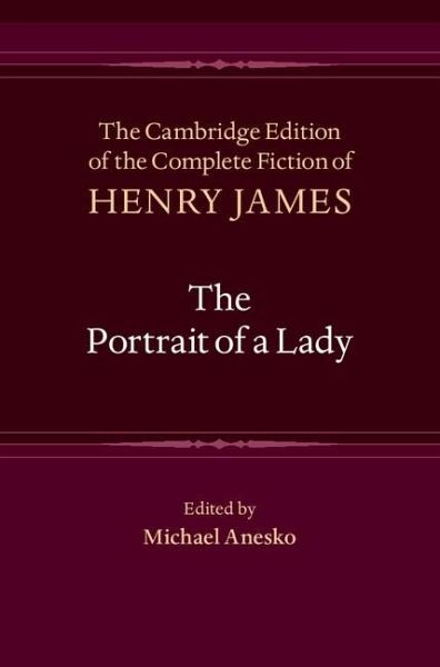 Portrait of a Lady (eBook, PDF) Portrait of a Lady (eBook, PDF)