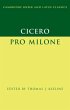 Cicero: Pro Milone (eBook, PDF) - Bild 1