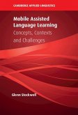 Mobile Assisted Language Learning (eBook, PDF)