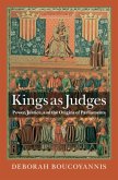 Kings as Judges (eBook, PDF)