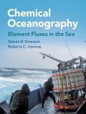 Chemical Oceanography (eBook, PDF)