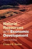 Natural Resources and Economic Development (eBook, PDF)