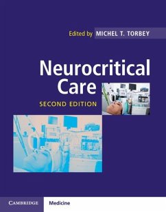 Cover Neurocritical Care (eBook, PDF)