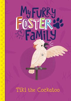 Cover Tiki the Cockatoo (eBook, ePUB)