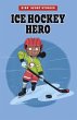 Ice Hockey Hero (eBook, ePUB) - Bild 1