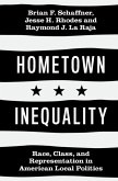 Hometown Inequality (eBook, PDF)