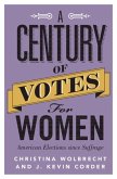 Century of Votes for Women (eBook, PDF)