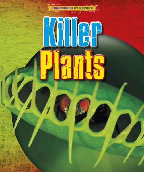 Killer Plants (eBook, PDF) Killer Plants (eBook, PDF)
