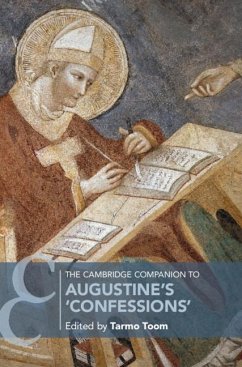 The Cambridge Companion to Augustine's 