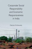 Corporate Social Responsibility and Economic Responsiveness in India (eBook, PDF)