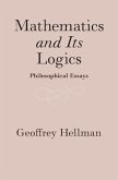 Mathematics and Its Logics (eBook, PDF)