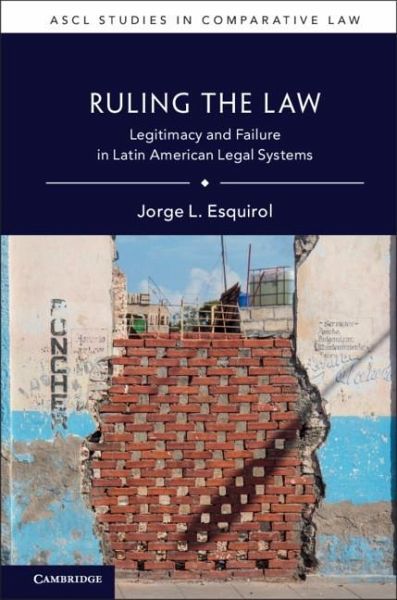 Ruling the Law (eBook, PDF)