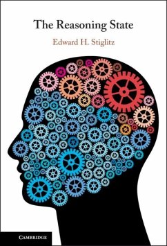 Reasoning State (eBook, PDF) - Stiglitz, Edward H.