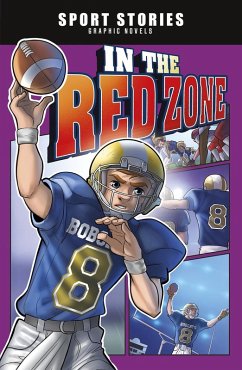 In the Red Zone (eBook, PDF) - Maddox, Jake