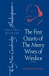 The First Quarto of 'The Merry Wives of... - Bild 1