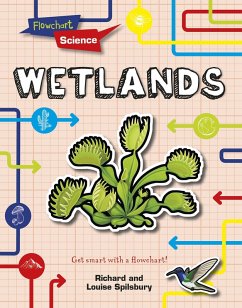 Wetlands (eBook, PDF) - Spilsbury, Louise