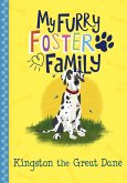 Kingston the Great Dane (eBook, ePUB)