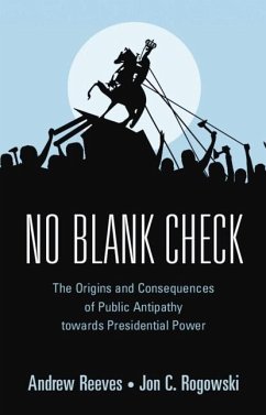 Cover No Blank Check (eBook, PDF)