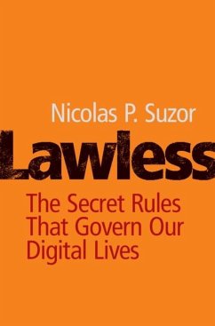 Cover Lawless (eBook, PDF)