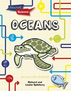 Oceans (eBook, PDF) - Spilsbury, Louise