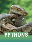 Pythons (eBook, ePUB) Pythons (eBook, ePUB)