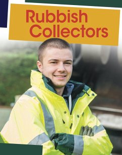 Rubbish Collectors (eBook, ePUB) - Raij, Emily