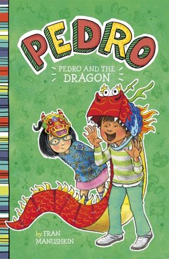 Cover Pedro and the Dragon (eBook, ePUB)