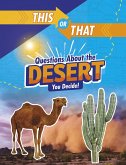 This or That Questions About the Desert (eBook, ePUB)