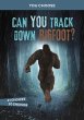 Can You Track Down Bigfoot? (eBook,... - Bild 1