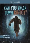 Can You Track Down Bigfoot? (eBook, ePUB)