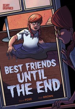 Cover Best Friends Until the End (eBook, ePUB)