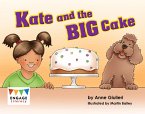 Kate and the Big Cake (eBook, ePUB)