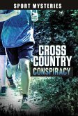 Cross-Country Conspiracy (eBook, ePUB)