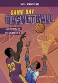 Game Day Basketball (eBook, ePUB)