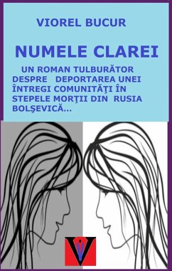 Numele Clarei (eBook, ePUB) - Bucur, Viorel