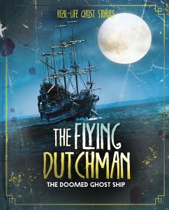 Cover Flying Dutchman (eBook, ePUB)