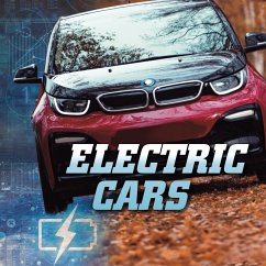 Electric Cars (eBook, ePUB) - Dickmann, Nancy