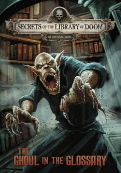 Cover Ghoul in the Glossary (eBook, ePUB)