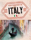 Your Passport to Italy (eBook, ePUB)