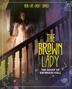 Cover Brown Lady (eBook, ePUB)