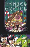 Hansel and Gretel (eBook, ePUB)