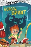 School Spirit (eBook, ePUB)