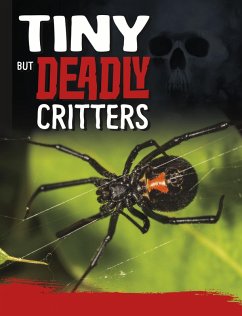 Tiny But Deadly Creatures (eBook, ePUB) - Hofer, Charles C.
