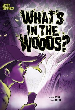 Cover What's in the Woods? (eBook, ePUB)