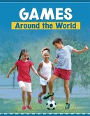 Games Around the World (eBook, ePUB) Games Around the World (eBook, ePUB)
