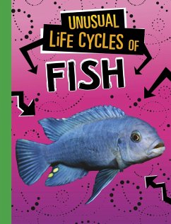 Cover Unusual Life Cycles of Fish (eBook, ePUB)