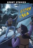 Storm on the Sea (eBook, ePUB)