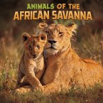 Animals of the African Savanna (eBook, ePUB) Animals of the African Savanna (eBook, ePUB)