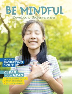 Be Mindful (eBook, ePUB) - Hubbard, Ben