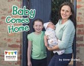 Baby Comes Home (eBook, ePUB)